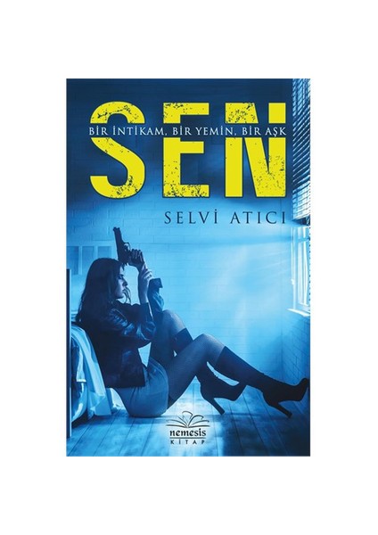 Sen - Selvi Atıcı