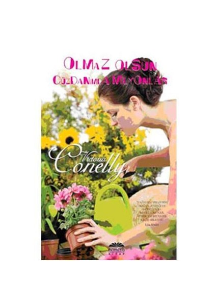 Olmaz Olsun Cüzdanımda Milyonlar