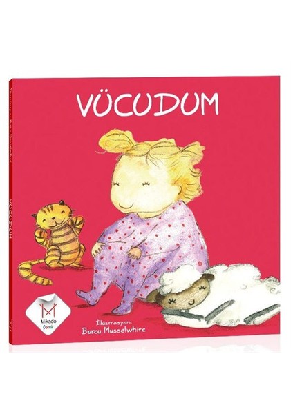 Vücudum