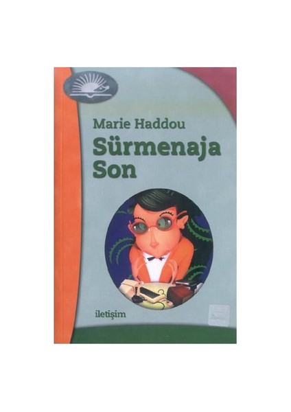 Sürmenaja Son - Marie Haddou