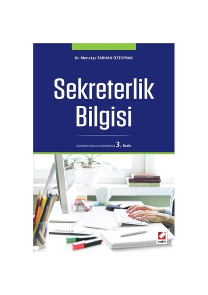 Sekreterlik Bilgisi