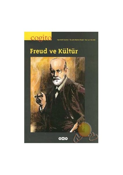 Freud Ve Kültür