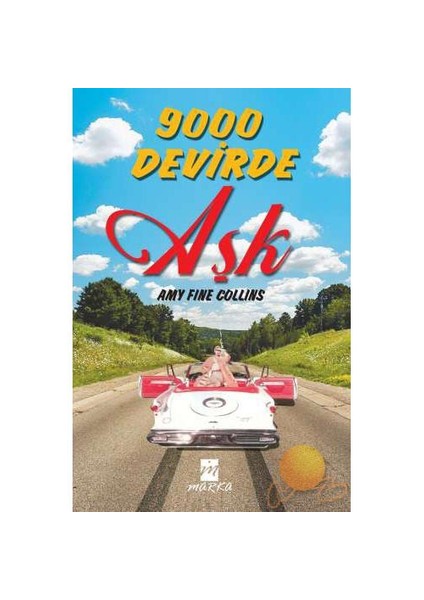 9000 Devirde Aşk