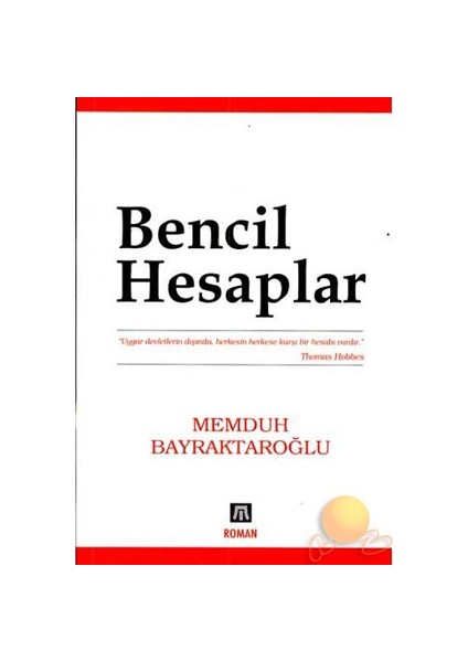 Bencil Hesaplar
