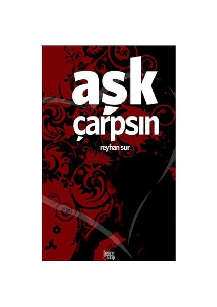 Aşk Çarpsın