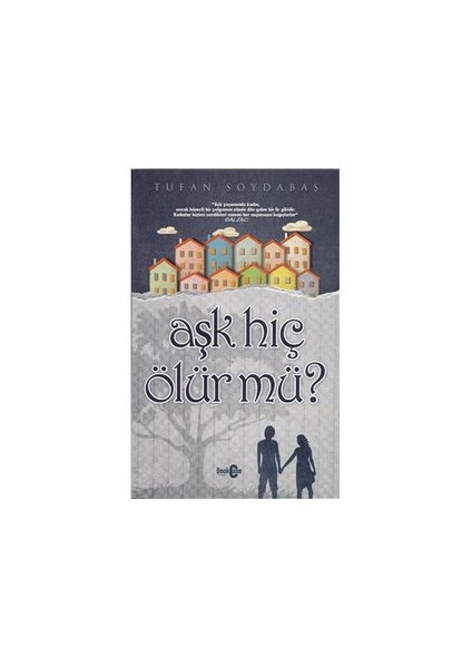 Aşk Hiç Ölür Mü?