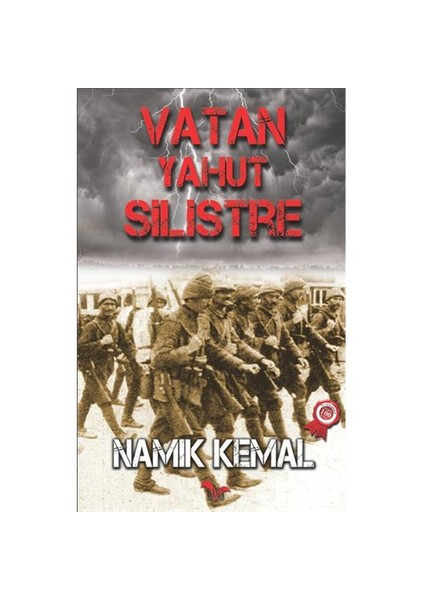 Vatan Yahut Silistre