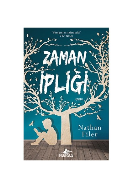 Zaman İpliği - Nathan Filer