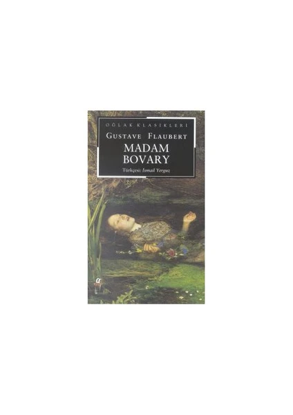 Madam Bovary