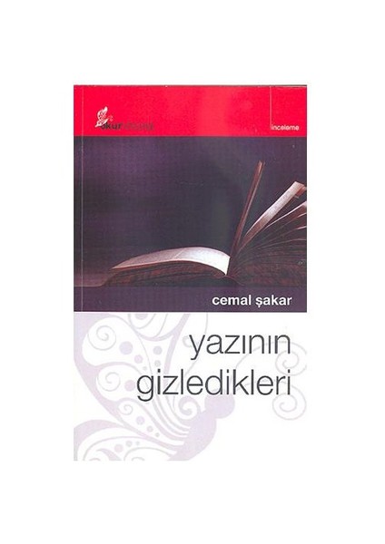 Yazının Gizledikleri
