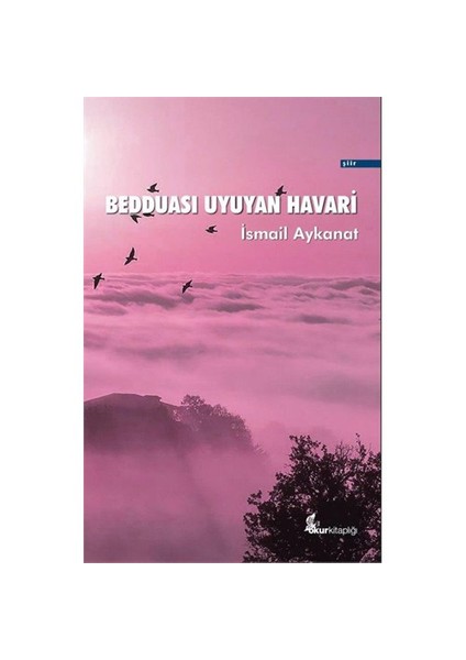 Bedduası Uyuyan Havari-İsmail Aykanat