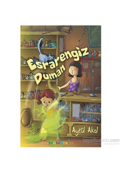 Esrarengiz Duman-Aytül Akal