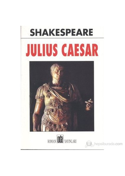 Julius Caesar-William Shakespeare