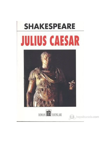 Julius Caesar-William Shakespeare