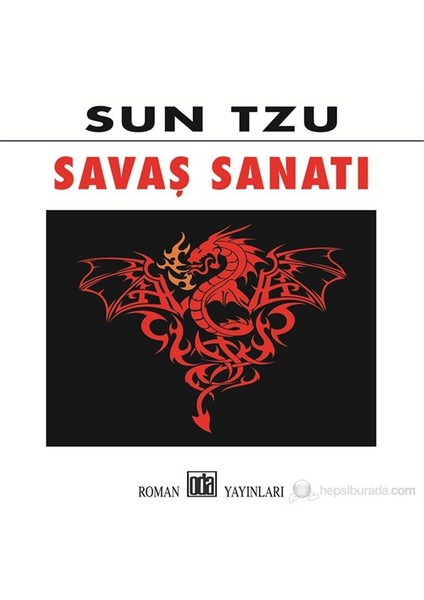 Savaş Sanatı-Sun Tzu