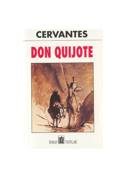 DON QUIJOTE