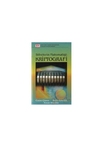 Kriptografi
