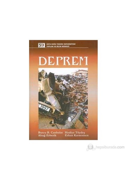 Deprem - Hediye Tüydeş