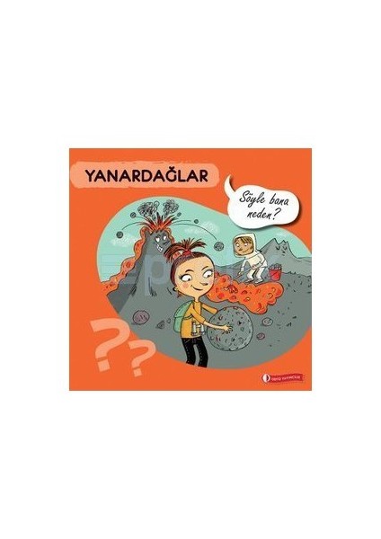 Yanardağlar-Emmanuella Figueras