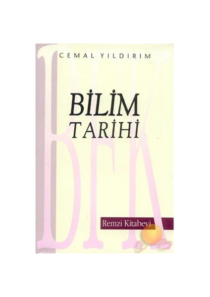 Bilim Tarihi