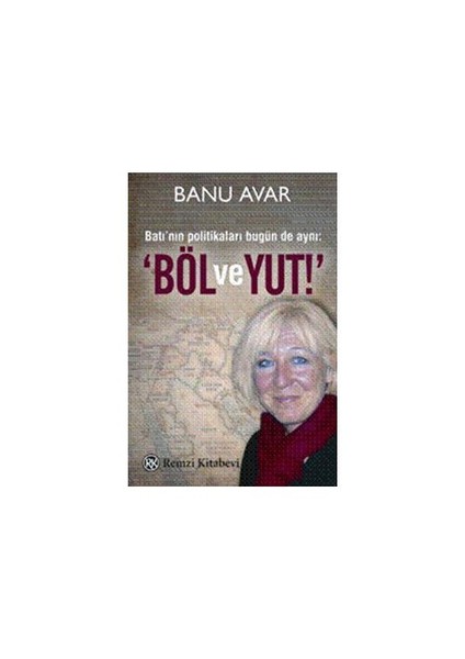 Böl Ve Yut