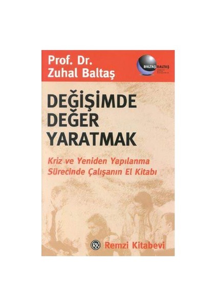 Değişimde Değer Yaratmak