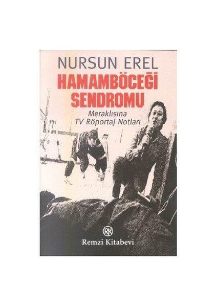 Hamamböceği Sendromu