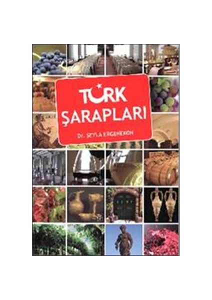 Türk Şarapları