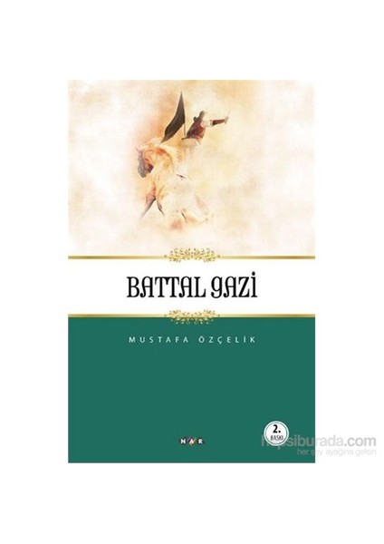 Battal Gazi