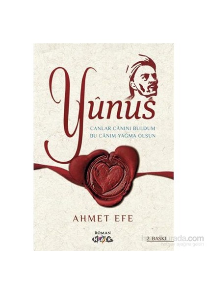 Yunus-Ahmet Efe