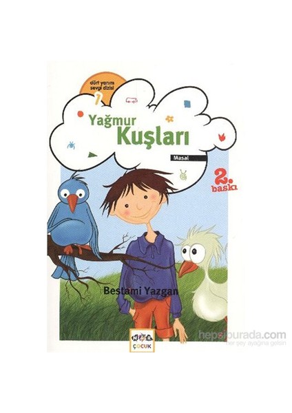 Yağmur Kuşları