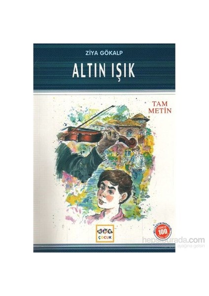 Altın Işık