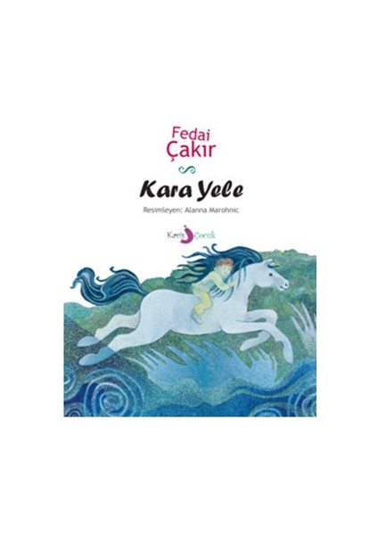 Kara Yele-Fedai Çakır