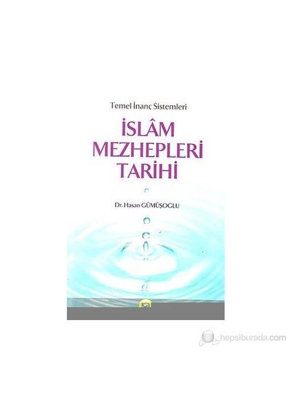 İslam Mezhepleri Tarihi