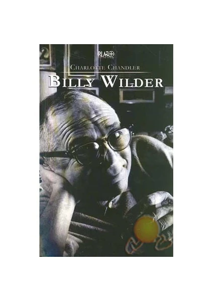 Billy Wilder