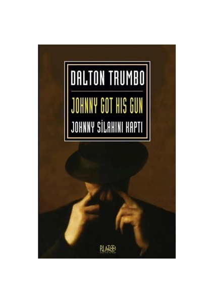 John Silahını Kaptı