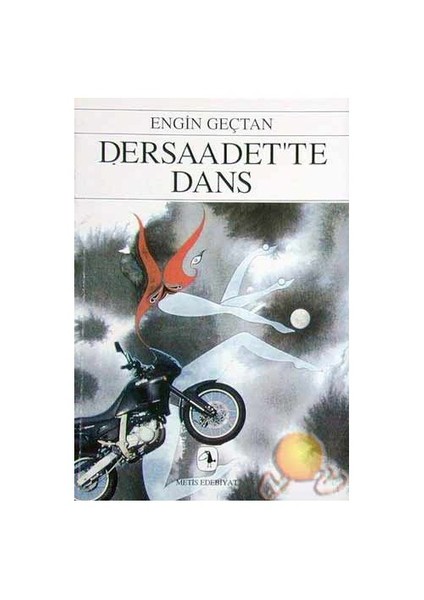 Dersaadet te Dans - Engin Geçtan