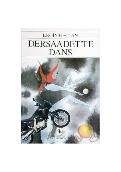 Dersaadet te Dans -  Engin Geçtan