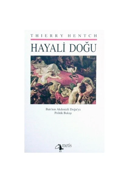 Hayali Doğu