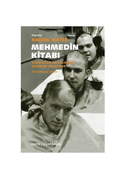 Mehmedin Kitabı