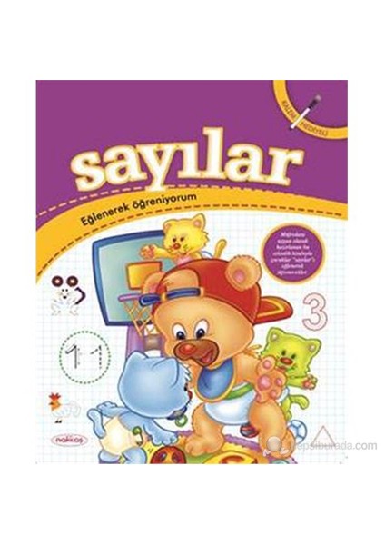 Sayılar
