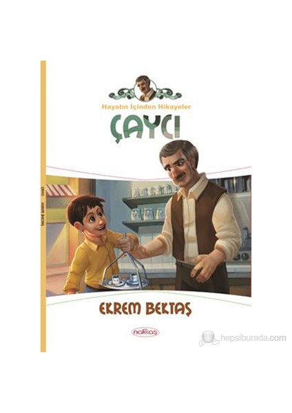 Çaycı-Ekrem Bektaş