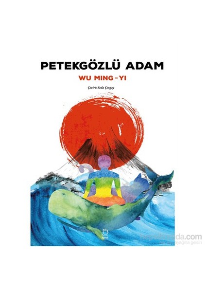 Petekgözlü Adam