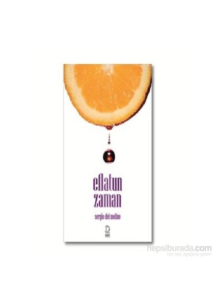Eflatun Zaman
