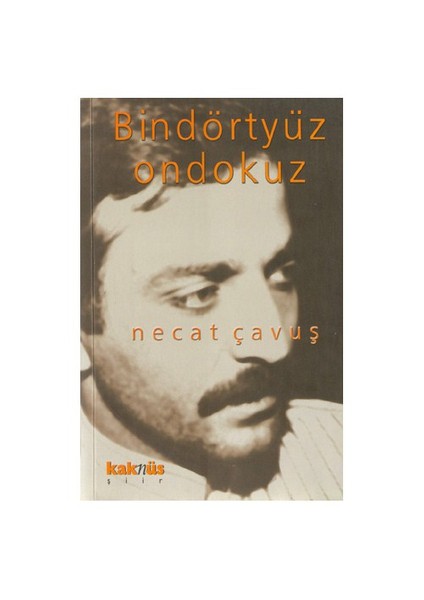 BİNDÖRTYÜZ ONDOKUZ
