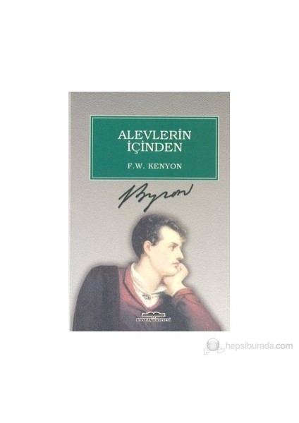 Alevlerin İçinden-F. W. Kenyon