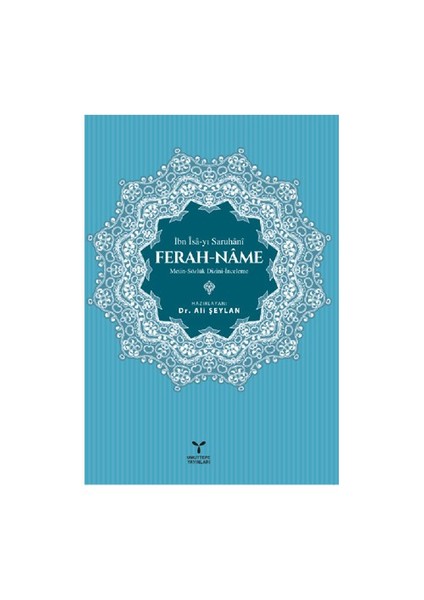 Ferahname