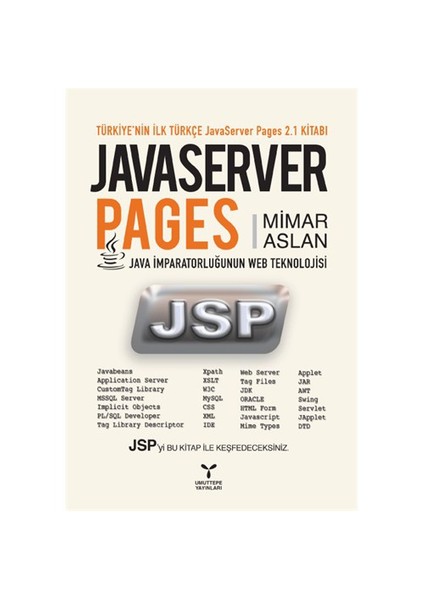 Javaserver Pages - Mimar Aslan