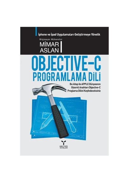 Objective-C Programlama Dili - Mimar Aslan