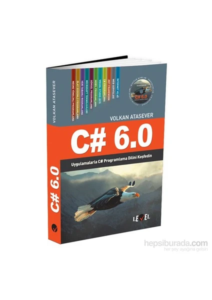 C# 6.0-Volkan Atasever